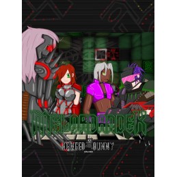 Melordandek Steam CD Key