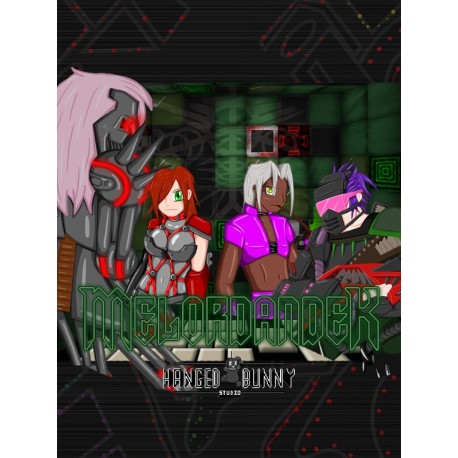 Melordandek Steam CD Key