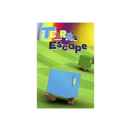 TETRA's Escape Steam CD Key