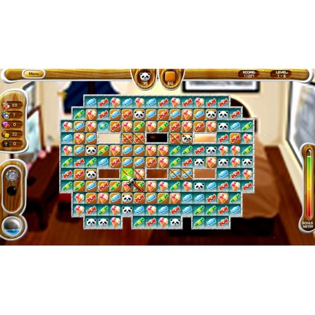 Amanda's Sticker Book PC Steam CD Key