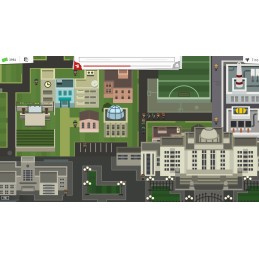 Freedom March: Rebel Leader Steam CD Key