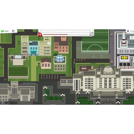 Freedom March: Rebel Leader Steam CD Key