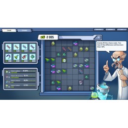 Master of Mutations Steam CD Key