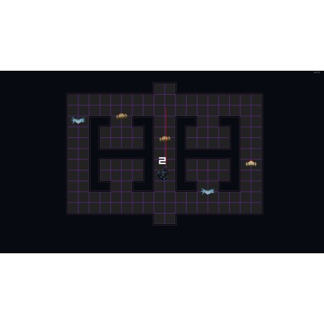 TACTICAL Steam CD Key