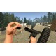 Mad Gun Range VR Simulator Steam CD Key