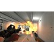 Mad Gun Range VR Simulator Steam CD Key