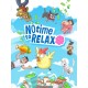 No Time to Relax PC Steam CD Key