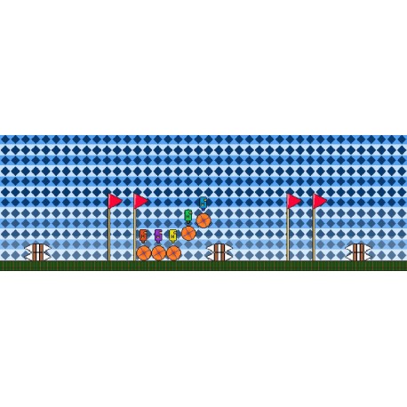 JumpBall PC Steam CD Key