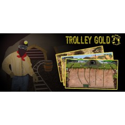Trolley Gold Steam CD Key