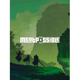 MeatPossible: Chapter 1.5 Steam CD Key