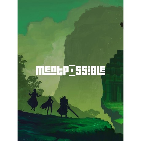 MeatPossible: Chapter 1.5 Steam CD Key