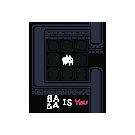 Baba Is You Steam Altergift