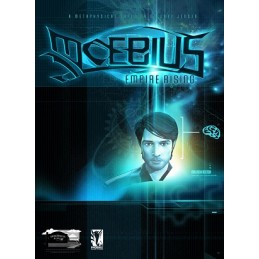 Moebius: Empire Rising US Steam CD Key