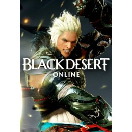 Black Desert Online EU PC Steam Altergift