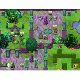 Tales of Nebezem: Elemental Link Steam CD Key