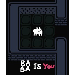 Baba Is You EU Steam Altergift