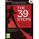 The 39 Steps US Steam CD Key
