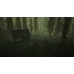 Pursuer Steam CD Key