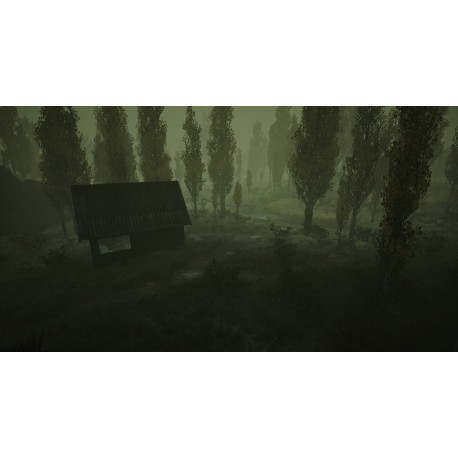 Pursuer Steam CD Key