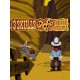 Fenimore Fillmore: 3 Skulls of the Toltecs PC Steam CD Key