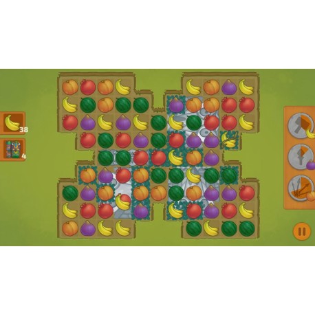 Eleven Islands Steam CD Key