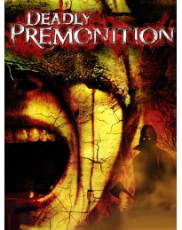 Deadly Premonition: The Director's Cut PC Steam CD Key