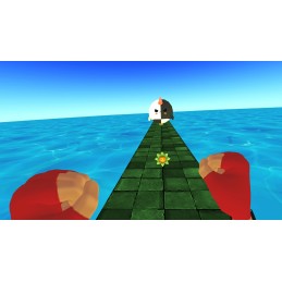 BAD BILLY 2D VR PC Steam CD Key