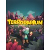 Terrorarium Steam CD Key