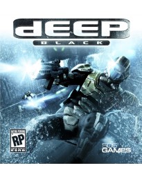 Deep Black: Reloaded Steam Gift