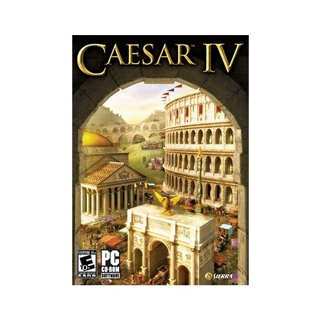 Caesar IV GOG CD Key