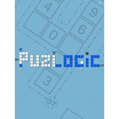 Puzlogic Steam CD Key