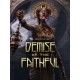 Dead by Daylight - Demise of the Faithful chapter DLC PC Steam CD Key