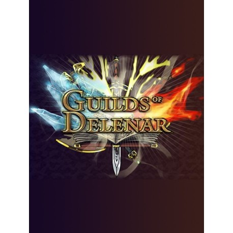 Guilds Of Delenar Steam CD Key