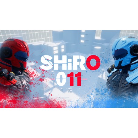 SHiRO 011 Steam CD Key