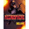 Necrosphere Deluxe US PS4 CD Key