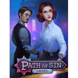 Path of Sin: Greed Steam CD Key