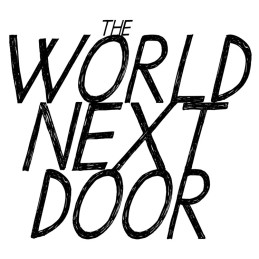 The World Next Door Steam CD Key