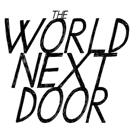 The World Next Door Steam CD Key