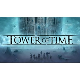 Tower of Time PC GOG CD Key