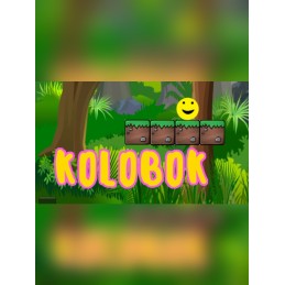 KOLOBOK Steam CD Key