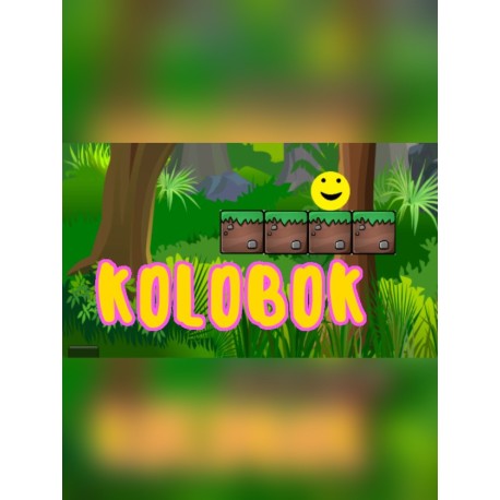 KOLOBOK Steam CD Key
