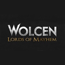 Wolcen: Lords of Mayhem EU PC Steam Altergift
