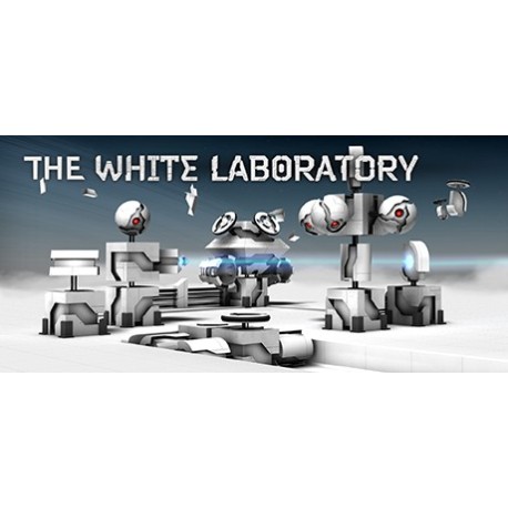The White Laboratory Steam CD Key