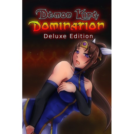 Demon King Domination: Deluxe Edition Steam CD Key
