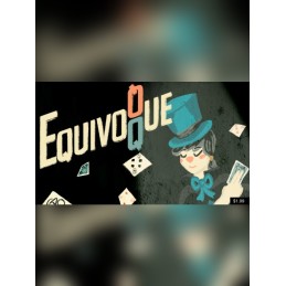 Equivoque Steam CD Key