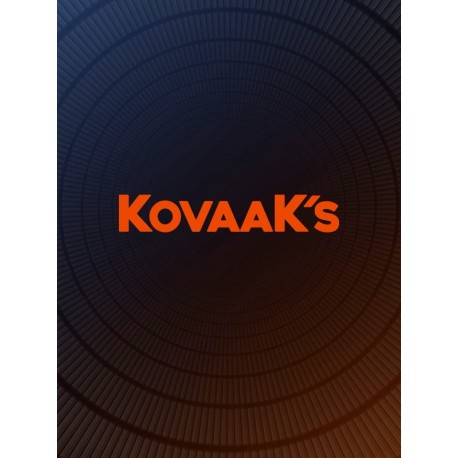 KovaaK's - FPS Aim Trainer DLC Steam Altergift