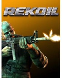 Rekoil Steam CD Key