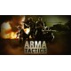 Arma Tactics PC Steam CD Key