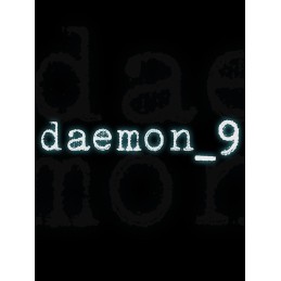 Daemon_9 Steam CD Key