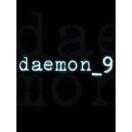 Daemon_9 Steam CD Key